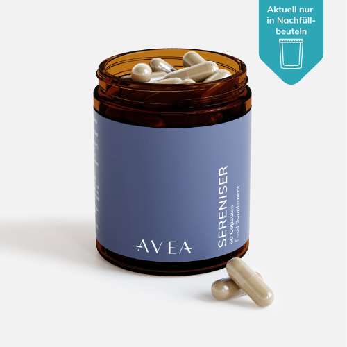 Avea Life Sereniser