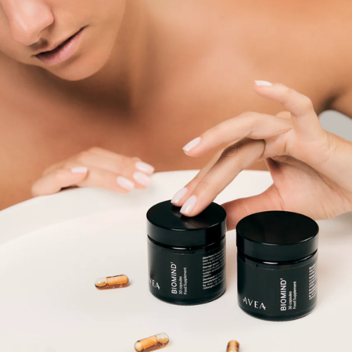  Avea Life BioMind