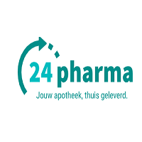24Pharma NL Promo Codes