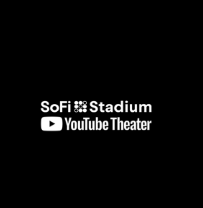 SoFi Stadium Tour UK