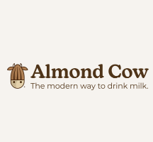 Almond Cow
