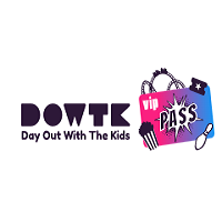 Day Out With The Kids UK