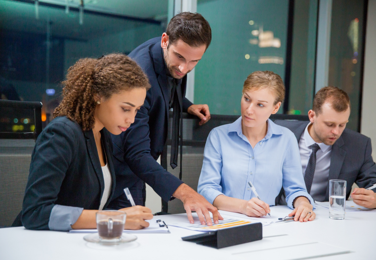 Corporate Finance Institute Guide to Finance Courses