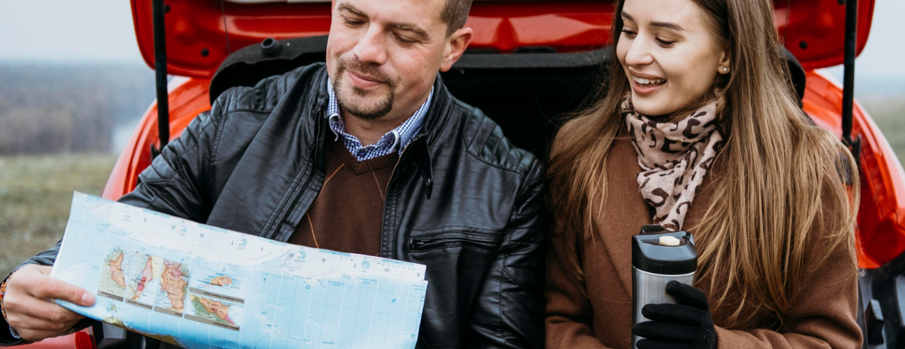 Enjoy Travel UK Car Hire Guide: Compare & Book