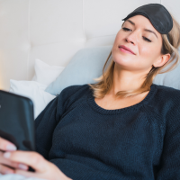 BON CHARGE Review: Can Science-Backed Wellness Tools Improve Sleep?