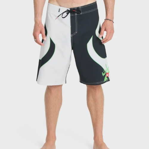 Young Guns Intercepter 21" Boardshorts