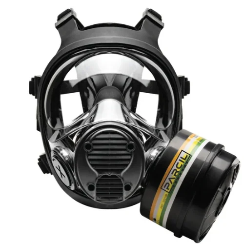 NB-100 Tactical Respirator Mask