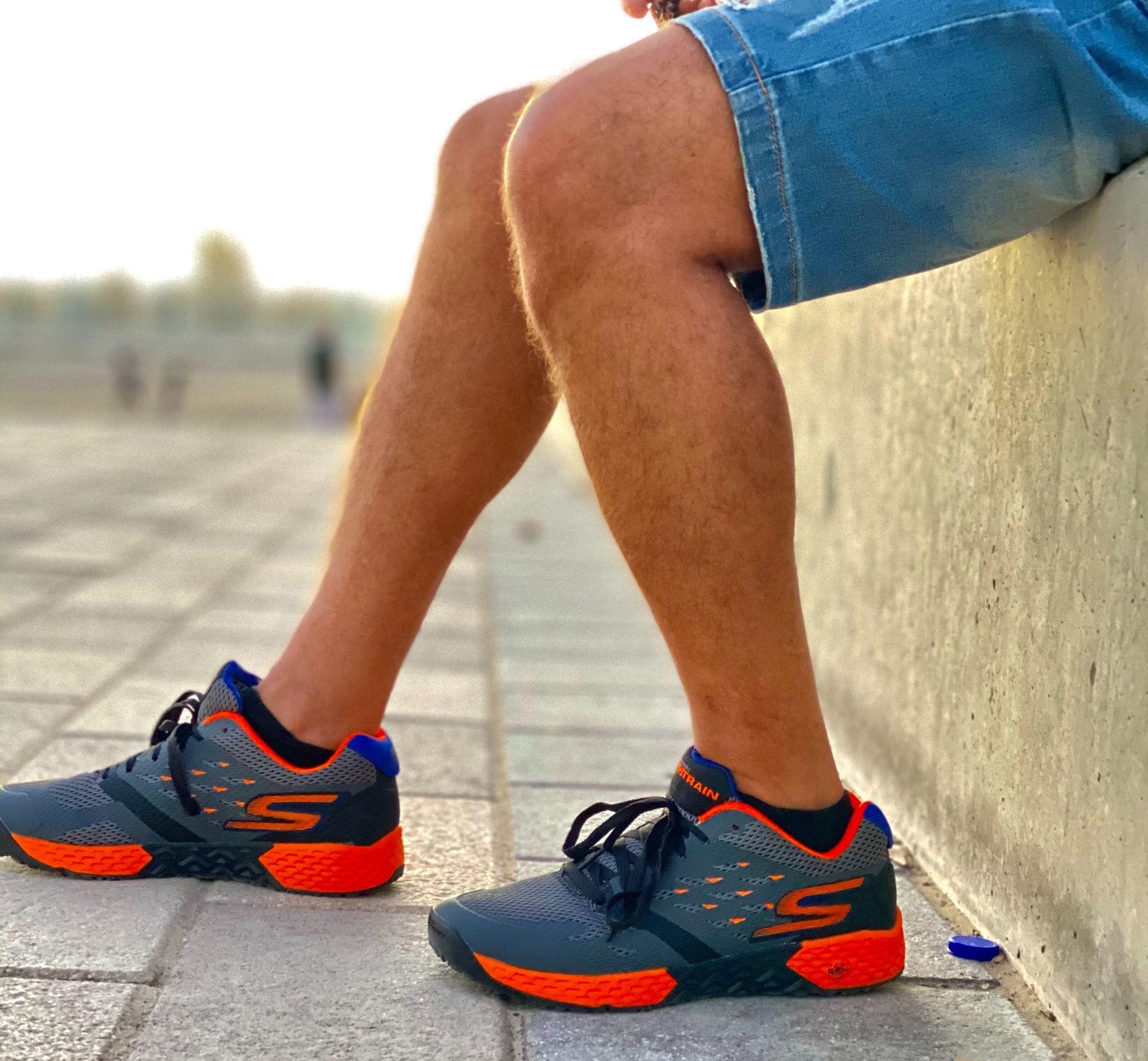 Skechers