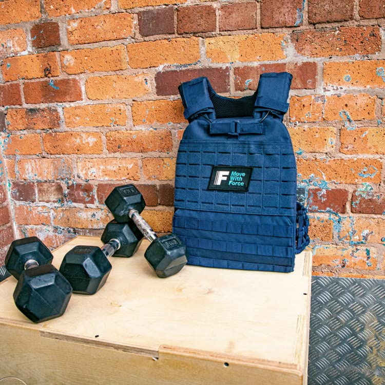 Force Fit