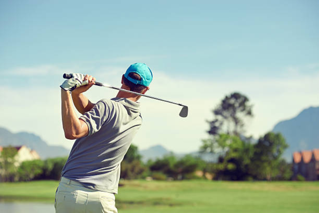 Stix Golf