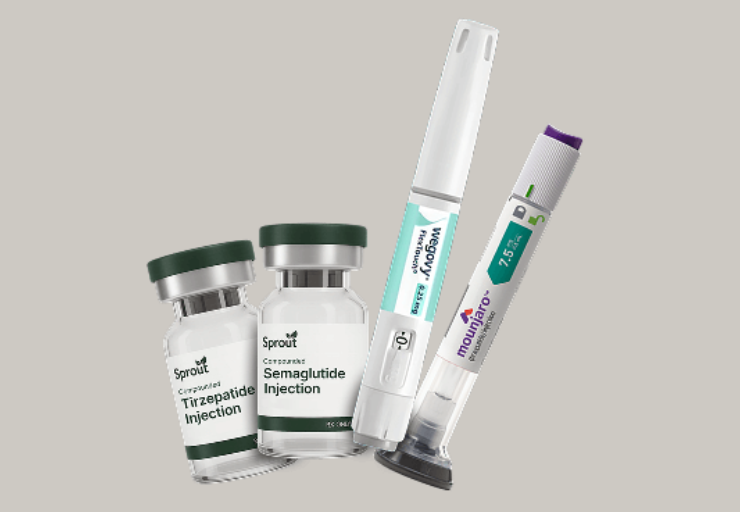 Buy Tirzepatide Safely