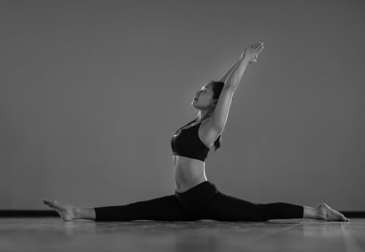 CRZ YOGA